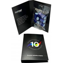 Gift Card with Rock Candy 20g